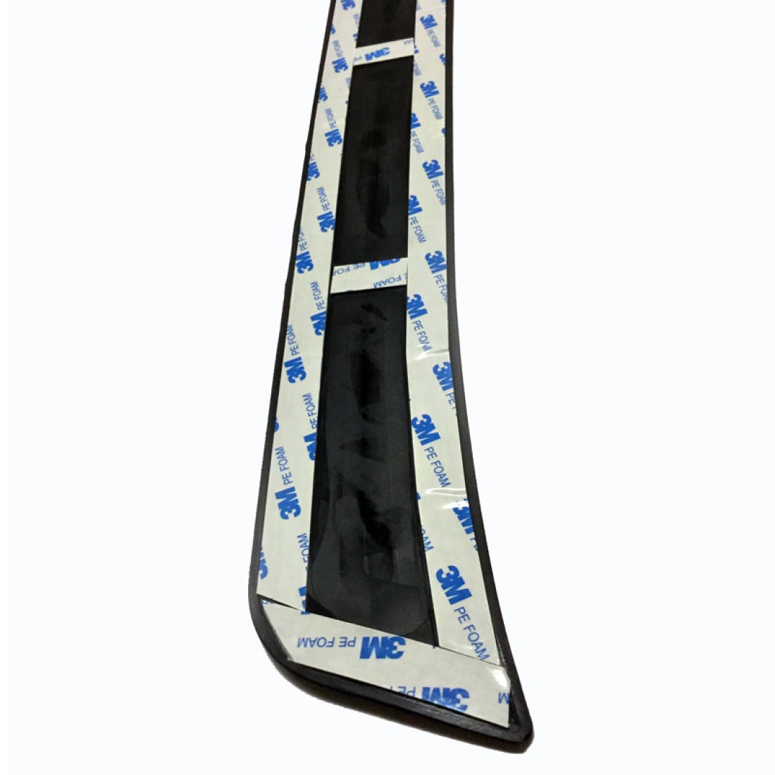 Toyota Prius Rear Bumper Protector 2016 2022 / RBP008